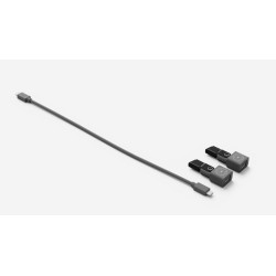 CABLE ACC COUPLER CAT/RMP...