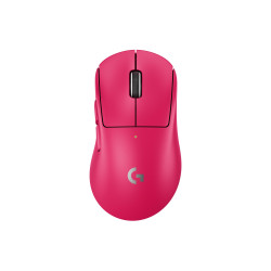 MOUSE USB WRL PRO X...