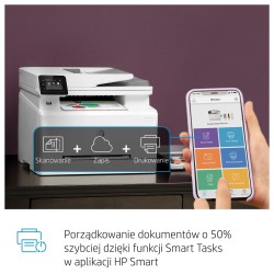 HP Color LaserJet Pro MFP...