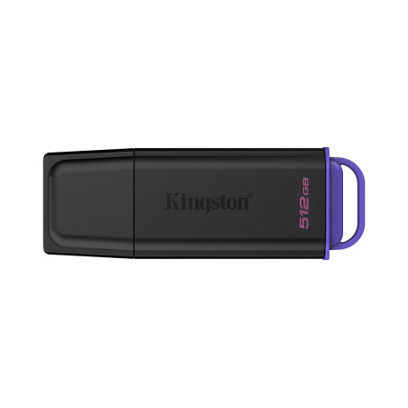 MEMORY DRIVE FLASH USB3.2/512GB DTXG2/512GB KINGSTON
