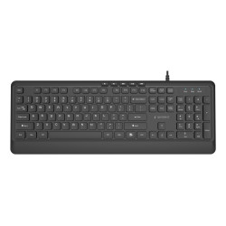 KEYBOARD MULTIMEDIA USB...