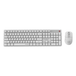 KEYBOARD +MOUSE WRL...