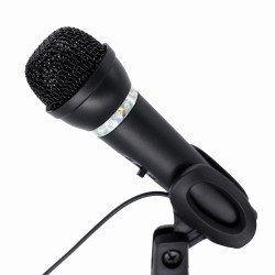 MICROPHONE CONDENSER/DESK...