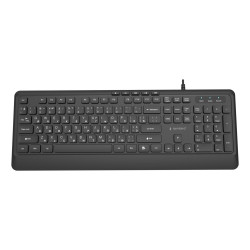 KEYBOARD MULTIMEDIA USB...