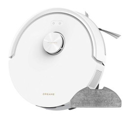 VACUUM CLEANER ROBOT...