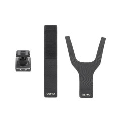 CAMERA ACC WRIST STRAP...