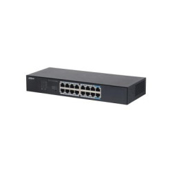 Switch|DAHUA|S3016-16GT|Swi...