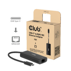 I/O ADAPTER USB-C TO...