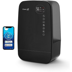 HUMIDIFIER WITH...
