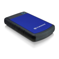 Transcend StoreJet 25H3B -...