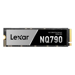 Lexar NQ790 4 TB M.2 PCI...