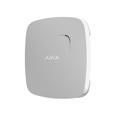 DETECTOR WRL FIREPROTECT PLUS/WHITE 38107 AJAX