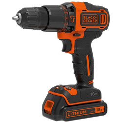 BLACK & DECKER Impact...