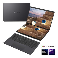 Asus | Zenbook Duo...