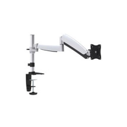 Desk mount 13"-27"/1TFT...