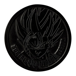 DRAGON BALL FLASH - SS BLUE...