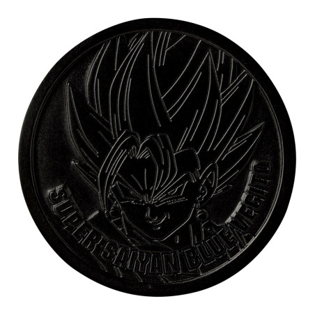 DRAGON BALL FLASH - SS BLUE VEGITO
