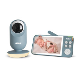 VEDO BLUE ELECTRONIC BABY...