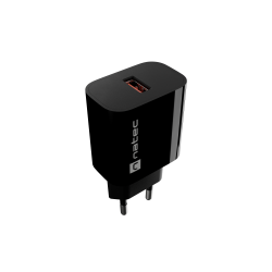 Natec Ribera USB Charger 1X...