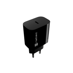 Natec Ribera USB Charger 1X...