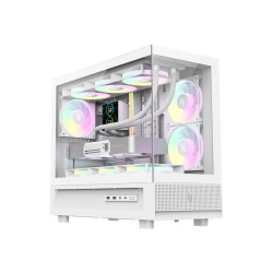 Gamemax Case | NEX C31 WH |...