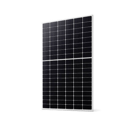 GCL 460 W | NT12R48/GDF | N-Type Bifacial Dual Glass Monocrystalline Cable 1200mm