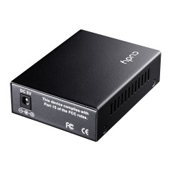 Cudy MC100GSB-40A network...