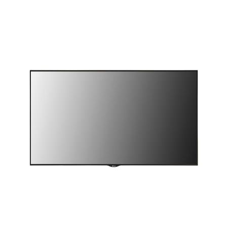 LG Window Facing Display | 49XS4P-B | 49 " | Landscape/Portrait | 24/7 | webOS | 8 ms
