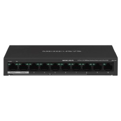 Mercusys 10-Port 10/100Mbps...