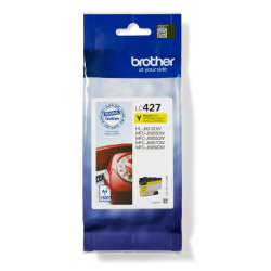 Brother LC427Y | Ink...