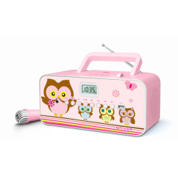 Muse | M-29KP | Portable...