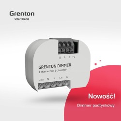 Moduł oświetelniowy DIMMER...