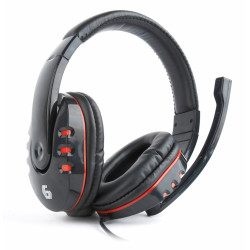 Gembird GHS-402...