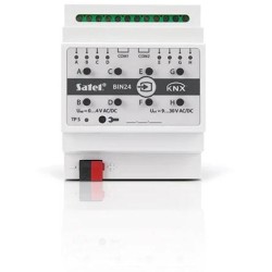 SATEL KNX 8-kanałowy aktor...