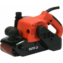 Yato YT-82242 portable sander