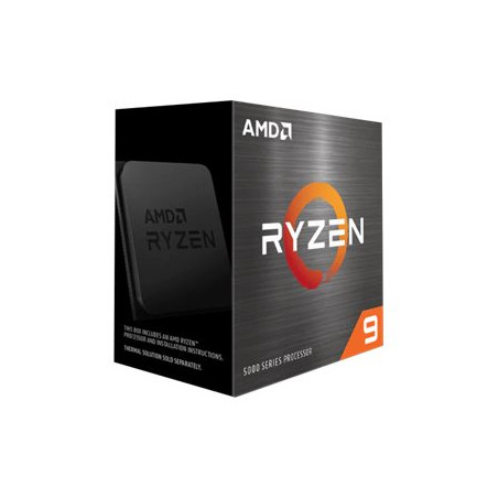 AMD | 3.4 GHz | Processor threads 32