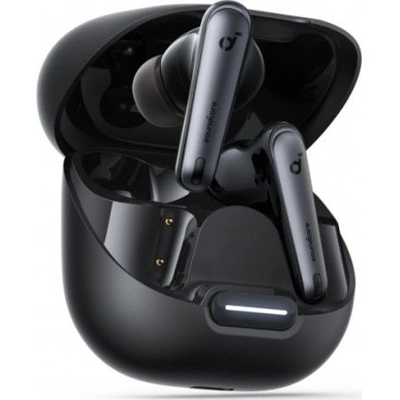 Anker Soundcore | Wireless Earbuds | Liberty 4 Pro | ANC