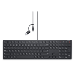 Dell | KB525C | Keyboard |...