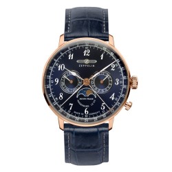 Zegarek Zeppelin LZ129...