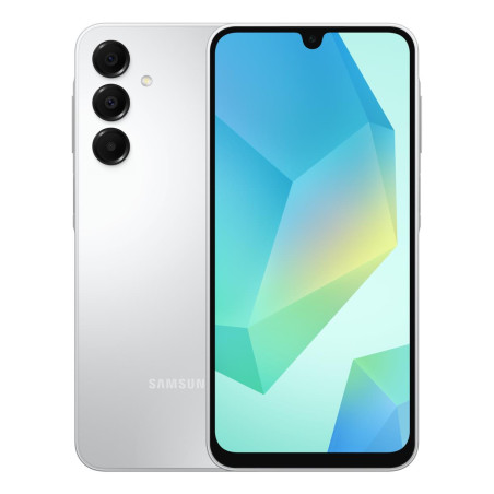 MOBILE PHONE GALAXY A16/128GB GRAY SM-A165F SAMSUNG