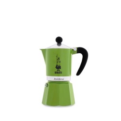 Bialetti Rainbow Moka pot...