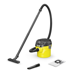 Vacuum...