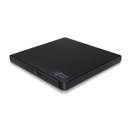 DVD RW USB2 8X EXT RTL/BLACK GP57EB40 HLDS