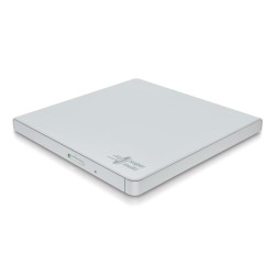 DVD RW USB2 8X EXT...