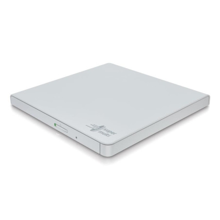 DVD RW USB2 8X EXT RTL/WHITE GP57EW40 HLDS