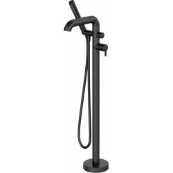Freestanding bathtub mixer...