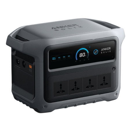 Anker Solix C1000X Gen 2 portable power station 8 2000 W 113 g
