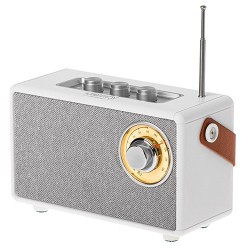 Camry Speaker with radio |...
