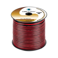 Kabel głośnikowy 0,75mm...