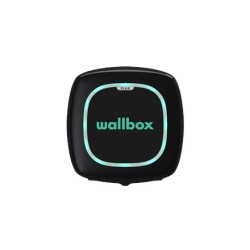 Wallbox Pulsar Plus Black...